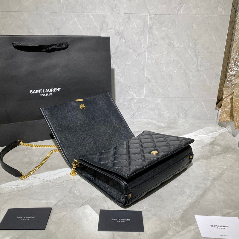 Amelia - YSL Bag - 4120