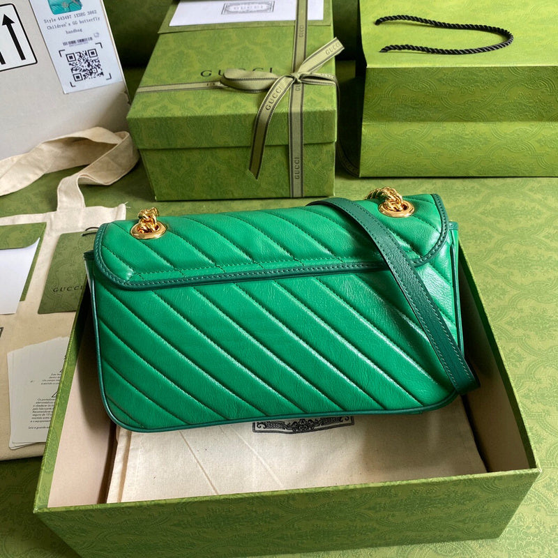 Amelia- GCI Bags - 5787