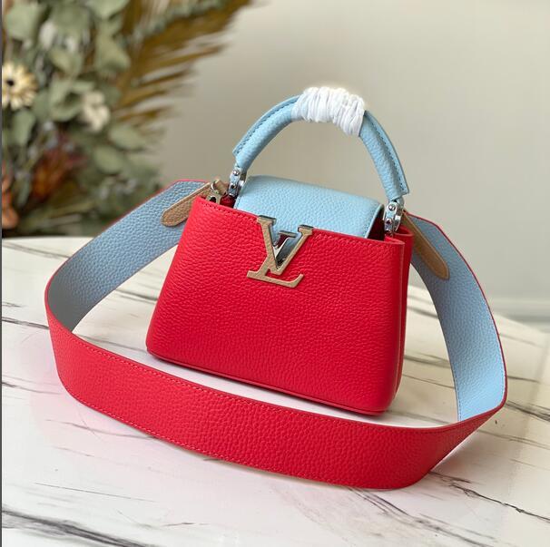 AmeliaLuxury - LOV Bags - 2507