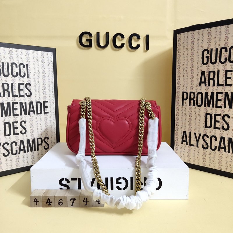 Amelia - GCI Bags - 10537