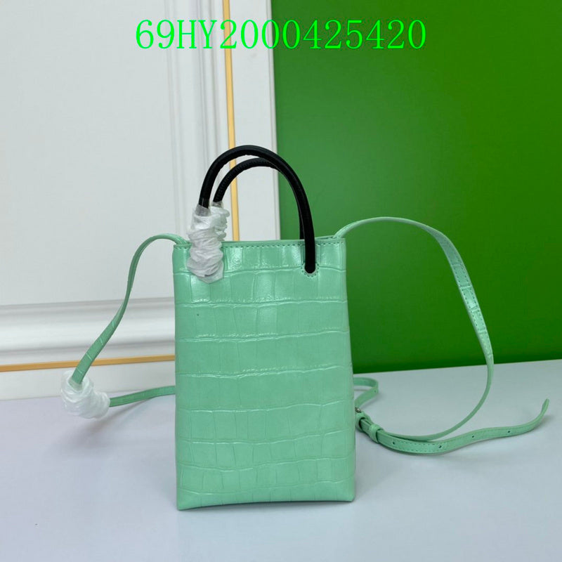 Amelia - BGA Bags - 2331