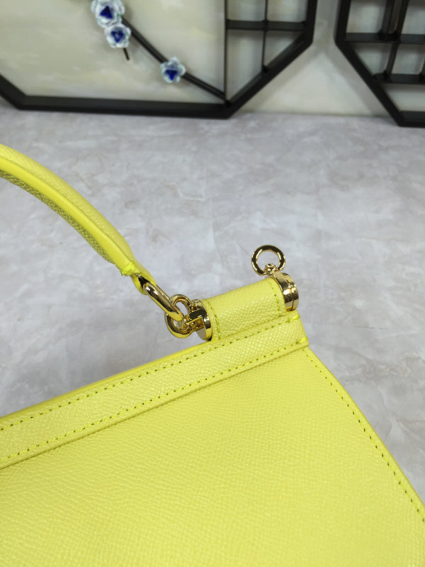 Amelia- DAG Bags - 001