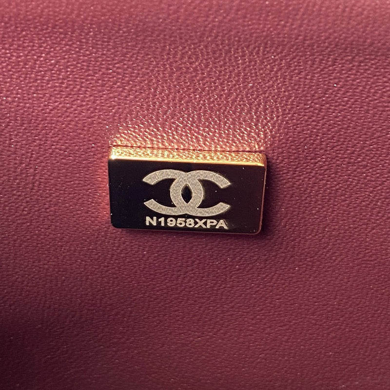 Amelia- CHL Bags - 6671