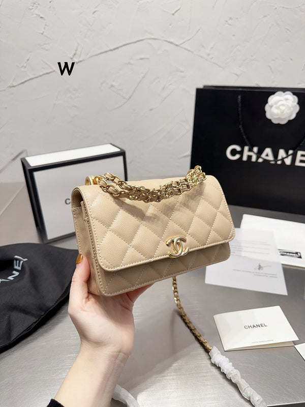 Amelia- CHL Bags - 7132