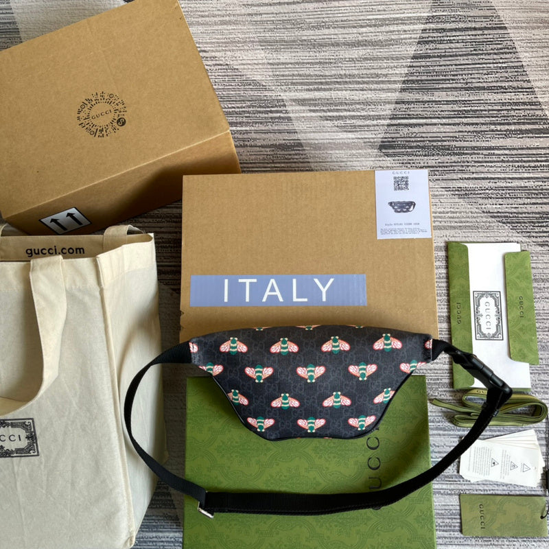 Amelia- GCI Bags - 4958