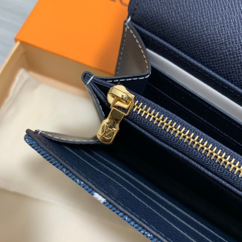Fan Fashion Lu-Vi Bags - 16923