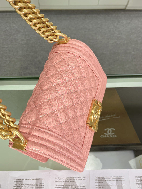 AmeliaLuxury - CHL Bags - 3181
