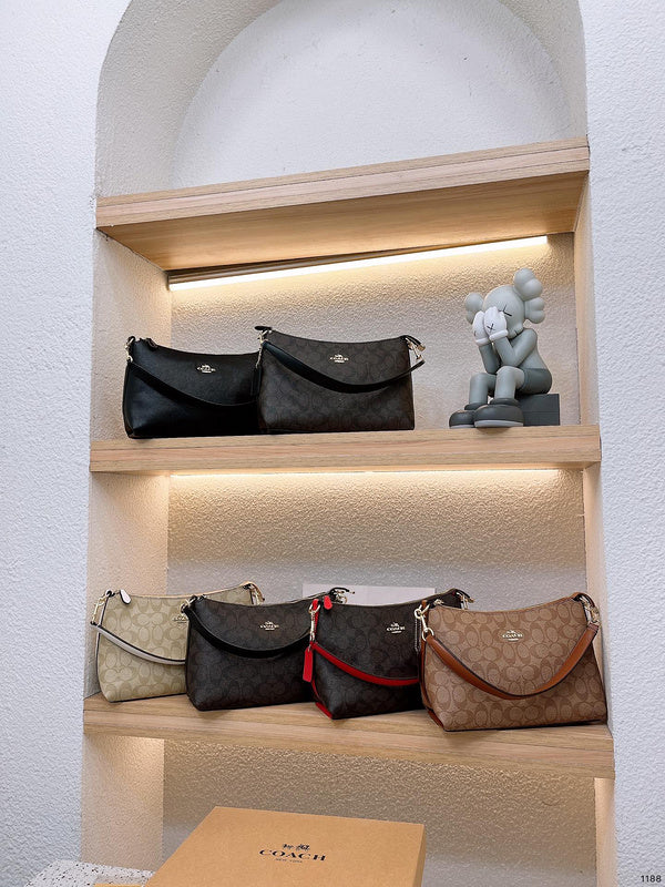 Amelia - CCH Bags - 222