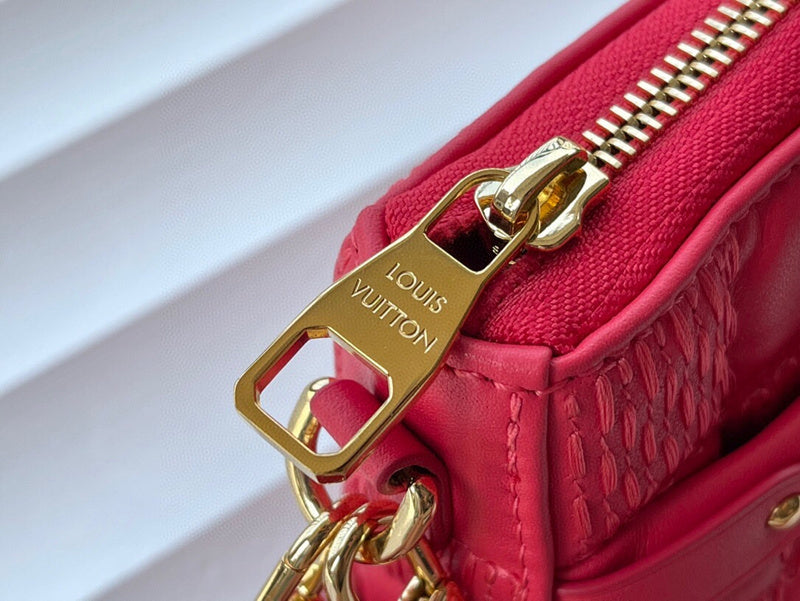 Amelia- Lu-Vi bags - 5868