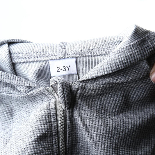 AMERICAN BRAND ZIPPER