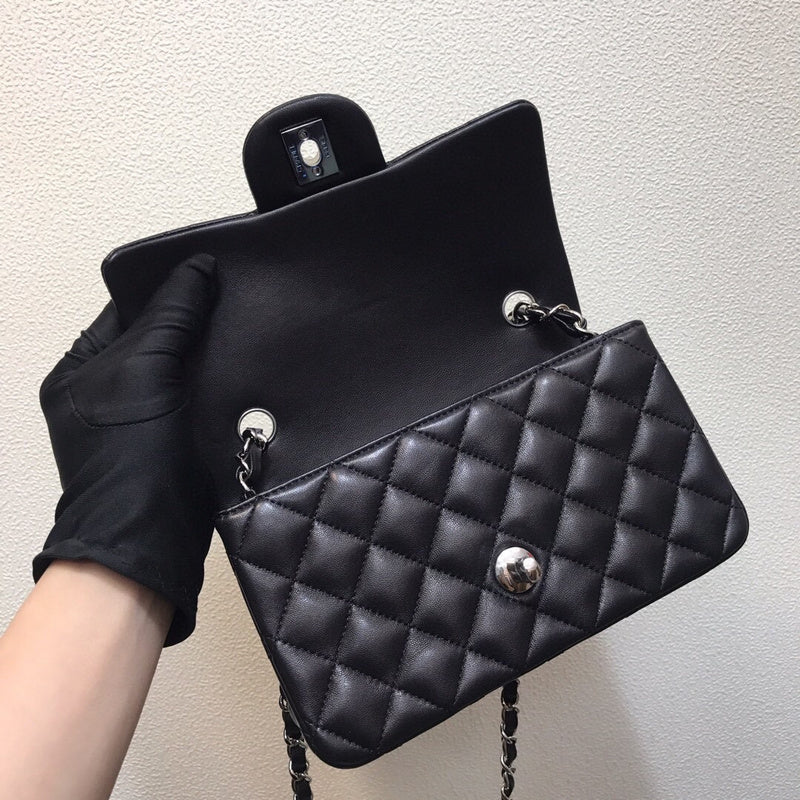 Amelia - CHL Bags - 2534