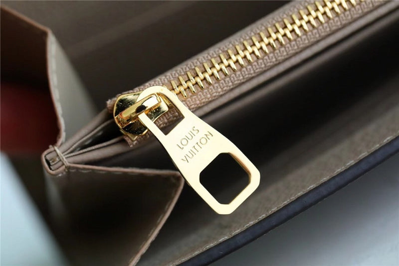 Fan Fashion Lu-Vi bags - 8928