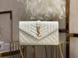 YSL BAGS - WOMEN LOVE LUXURY BAGS - 2088