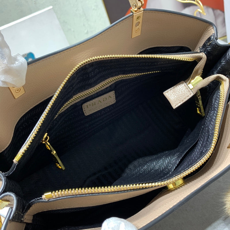 Amelia- PRDA  LUXURY BAGS - 275
