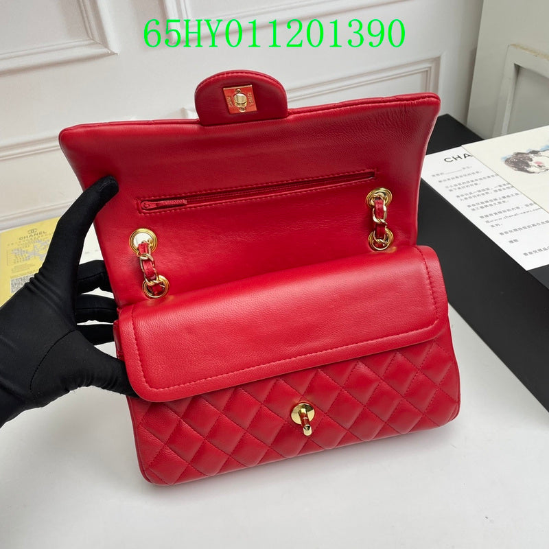 Amelia CHL Bags - 1781