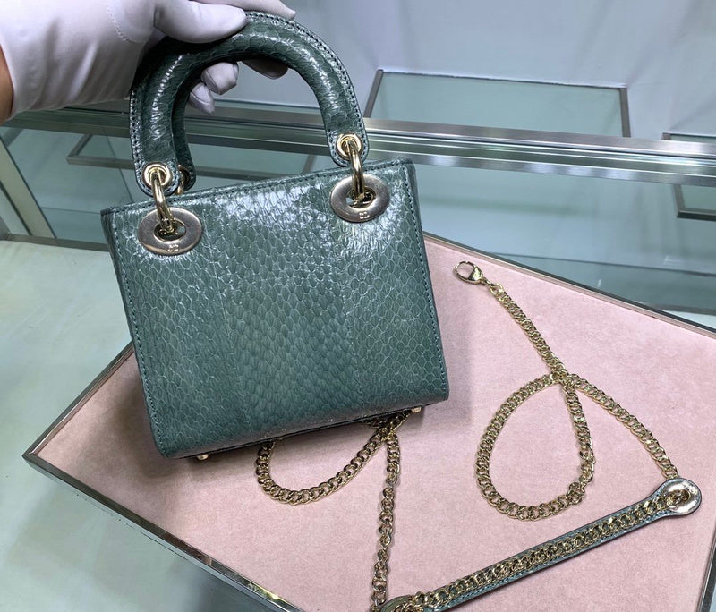 Amelia- DOR Bags - 1237