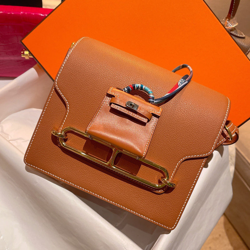 Amelia - HMS Bags - 1788
