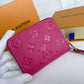Amelia- LOV  Luxury  Wallets - 760