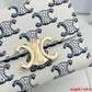 Amelia- Mix Wallets - 708