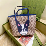 Amelia-i GUKI Women Bags - 1132