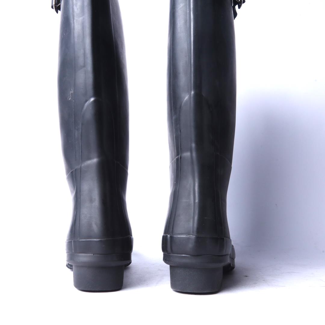 HUNTER  ORIGINAL TALL