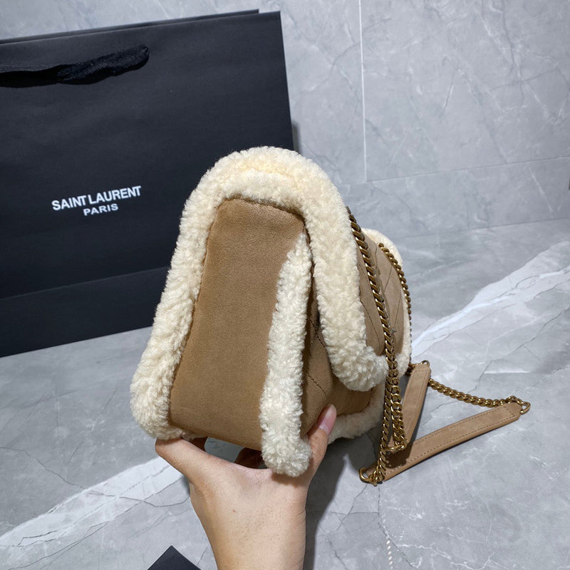 Amelia - YSL Bag - 4117