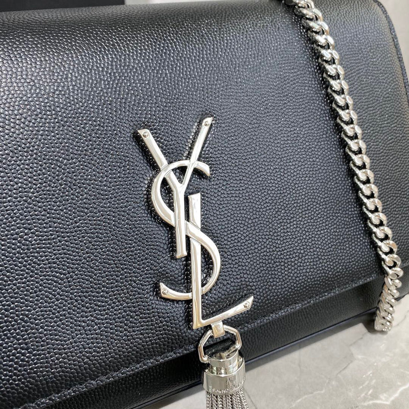 Amelia - YSL Bag - 4015