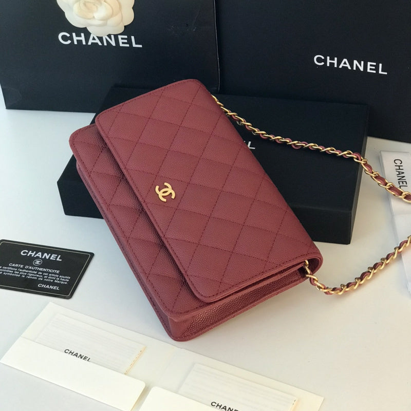 Amelia- CHL Bags - 6523