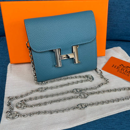 Amelia- HRMS LUXURY BAGS - 678