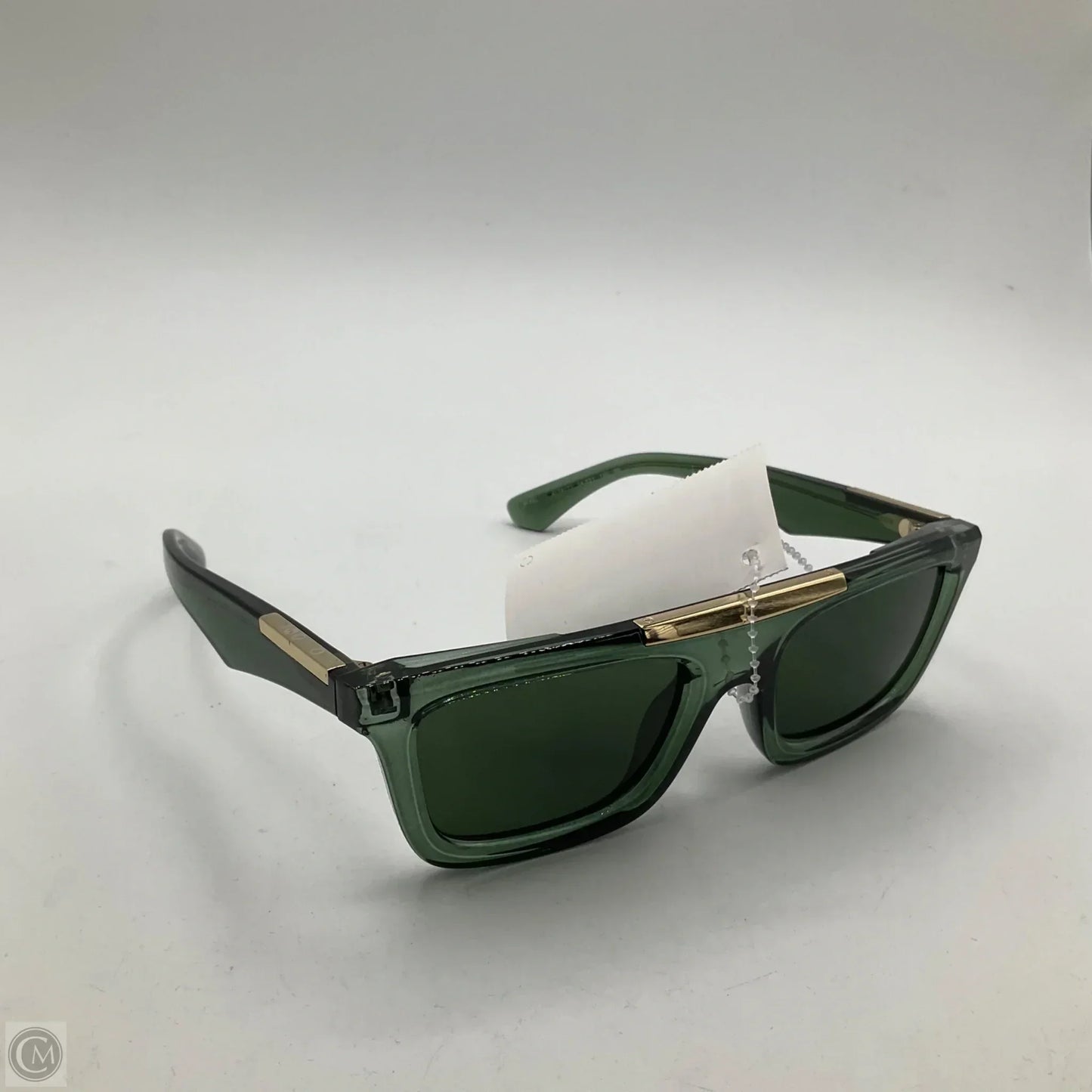 Sunglasses Luxury Designer By Burberry