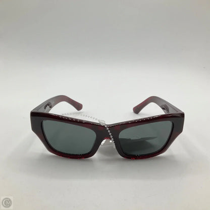 Sunglasses Luxury Designer By Burberry