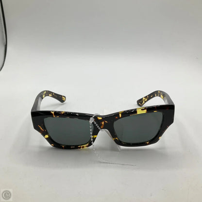 Sunglasses Luxury Designer By Burberry