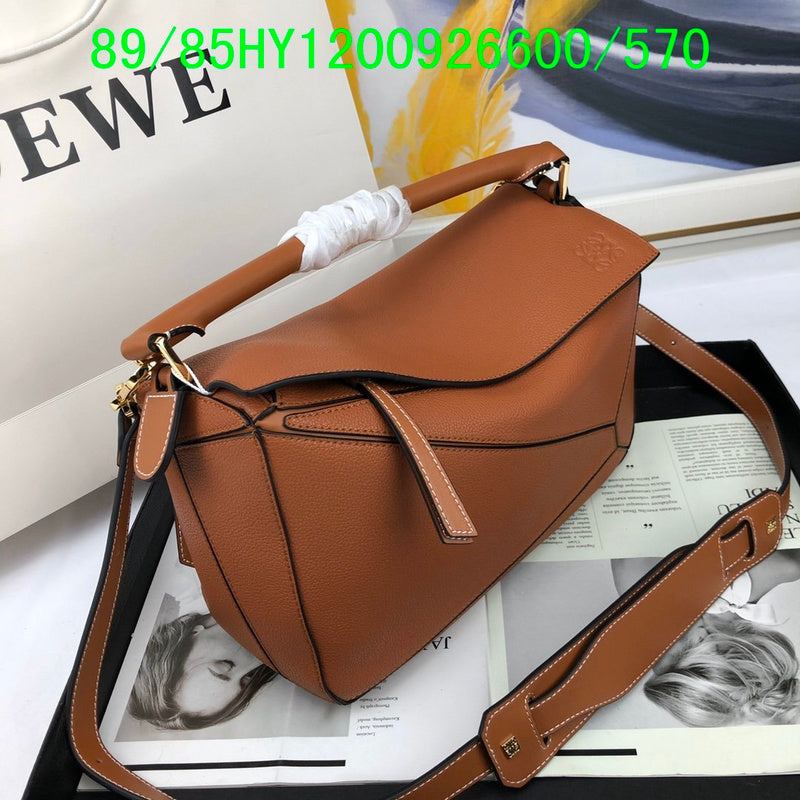 Amelia - LWE BRANDED BAGS - 282