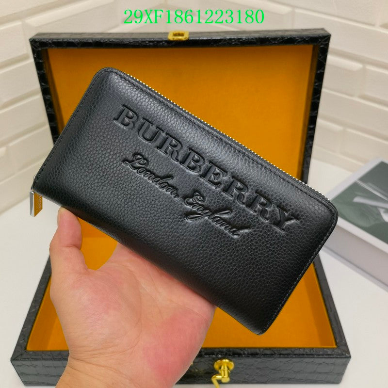 Amelia - BOR Wallet - 108
