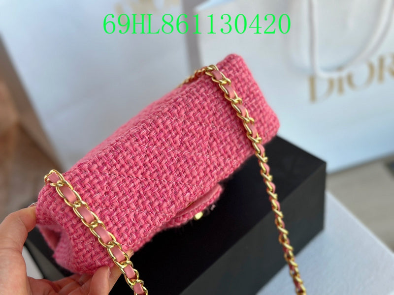 Amelia CHL Bags - 1799