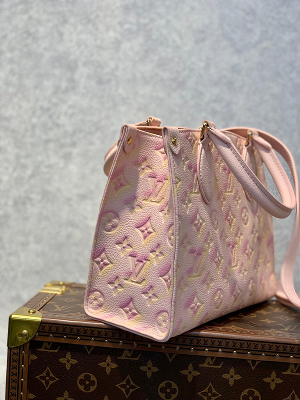 Amelia - LV Bags - 16565
