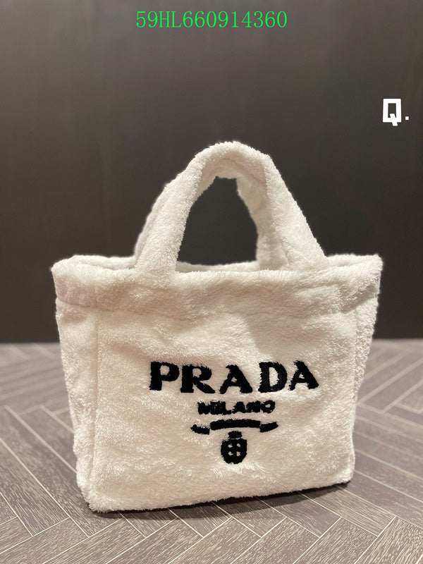 Prada Bags - The Barnes Bags  977