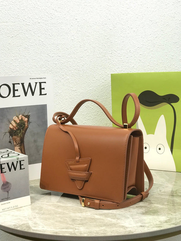 Amelia's Bag Gallery - LWO Bags - 933