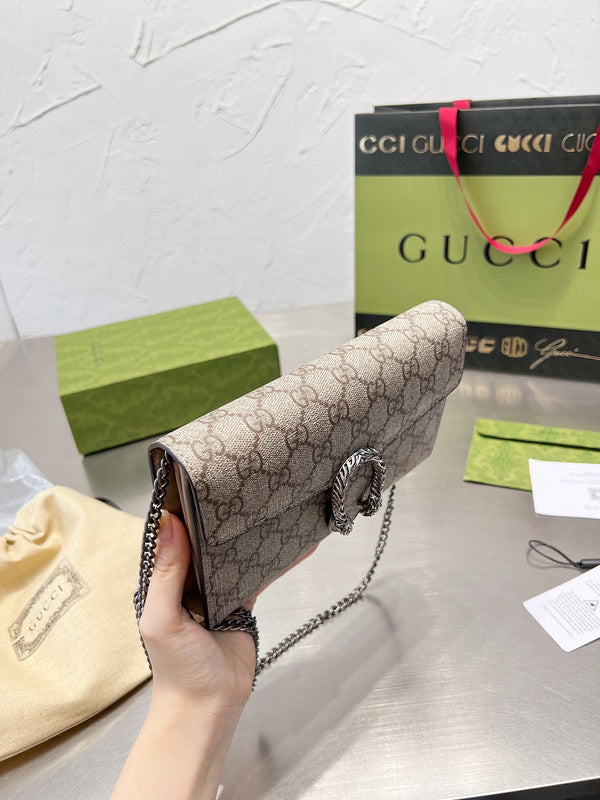 Amelia  - GCI Bags - 11882