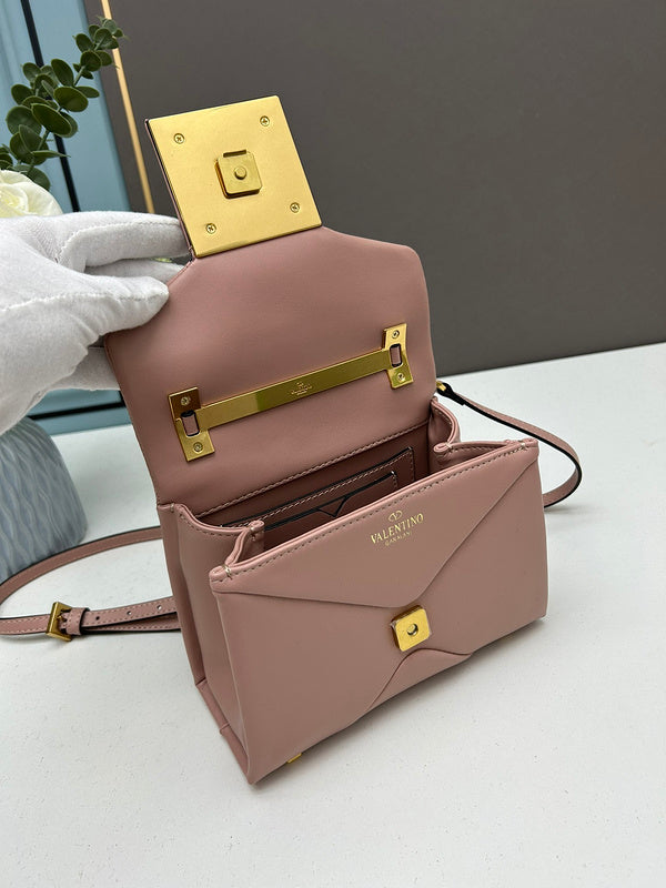Amelia- VEL WOMEN LUXURY BAGS - 551