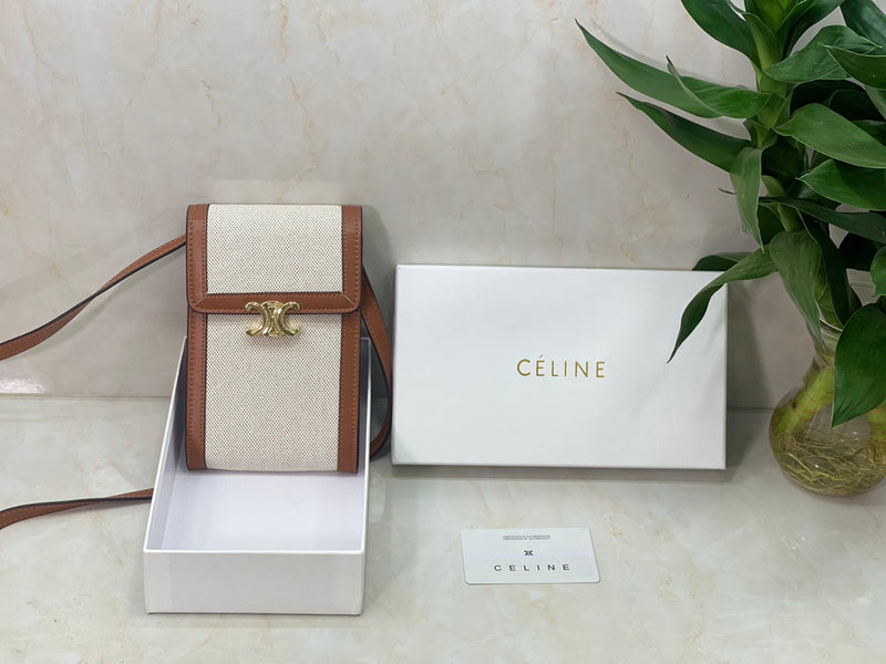 C-LINE LUXURY WOMEN BAGS - 115
