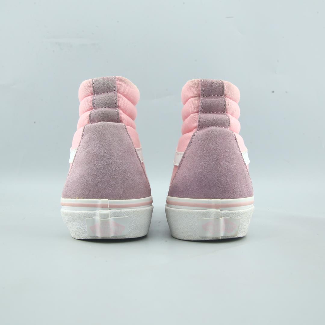 VANS SK8-HI