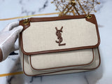 YSL BAGS - WOMEN LOVE LUXURY BAGS - 2562