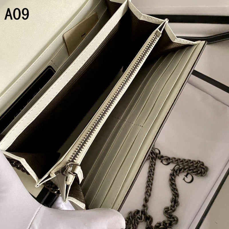 Amelia - GCI Bags - 10197
