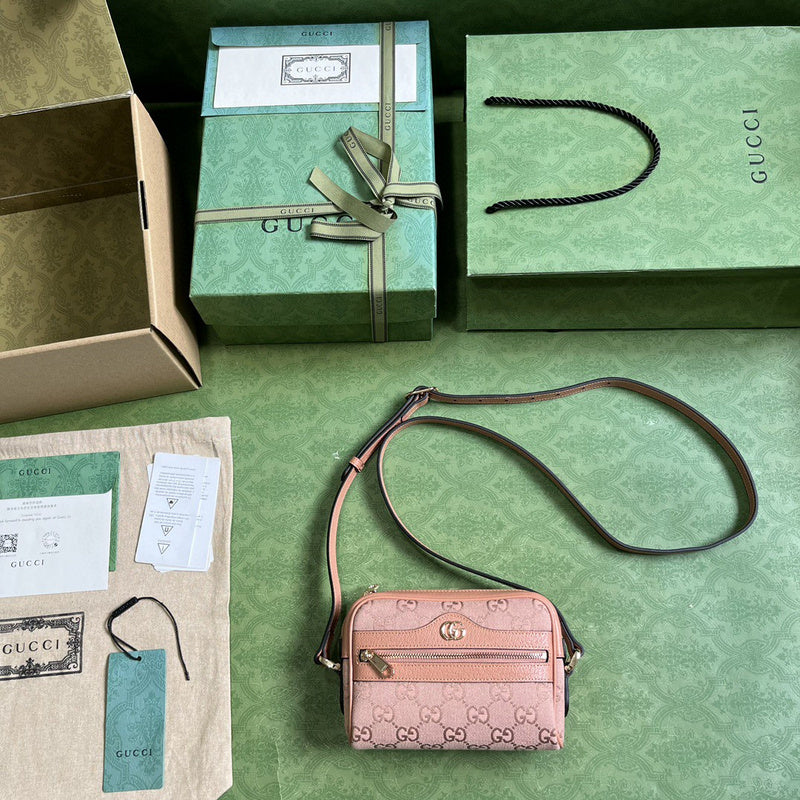 Amelia- GCI Bags - 388