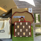 Amelia- GCI Bags - 4894