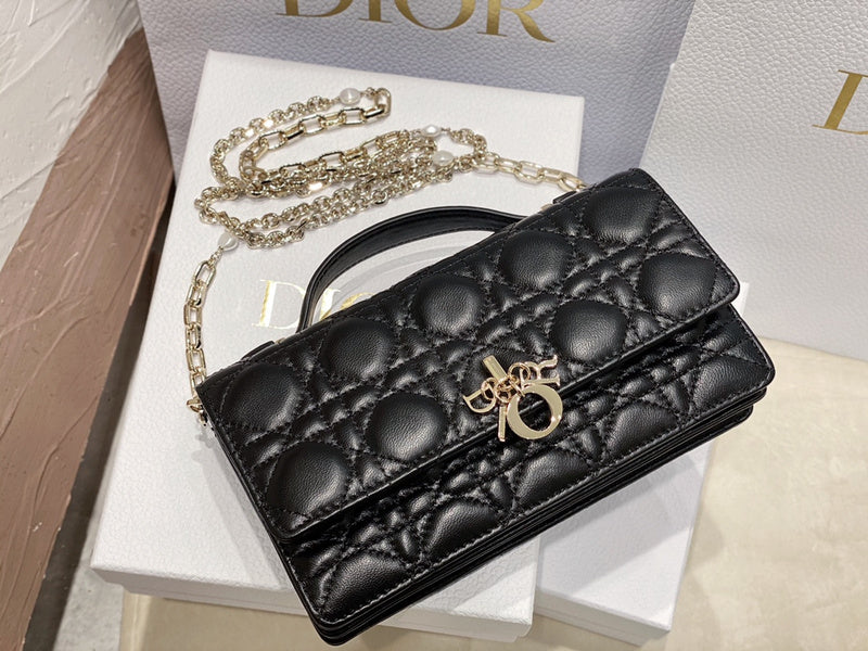 Amelia- DOR Bags - 1279