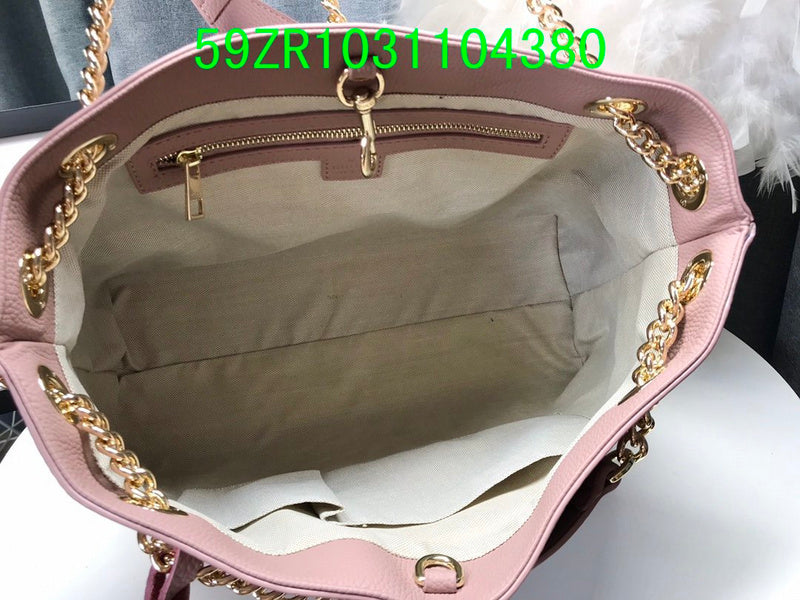 Amelia  - GCI Bags - 10847