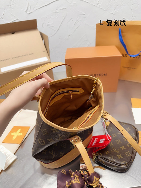 Amelia - LV Bags - 14584
