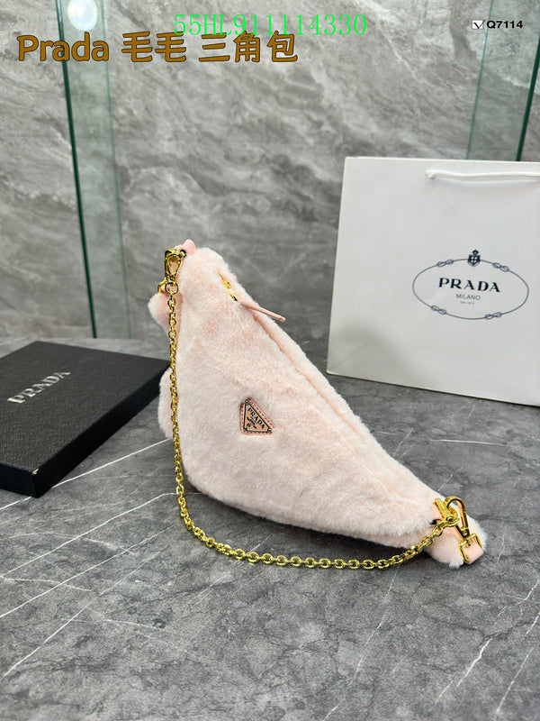 Prada Bags - The Barnes Bags  821